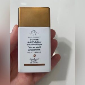 Drunk Elephant D-Bronzi Anti-Pollution